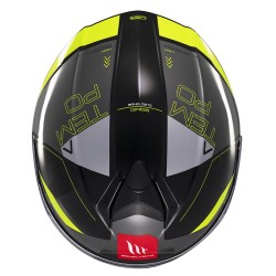 CASQUE MT HELMETS GENESIS SV ATEMPO B3