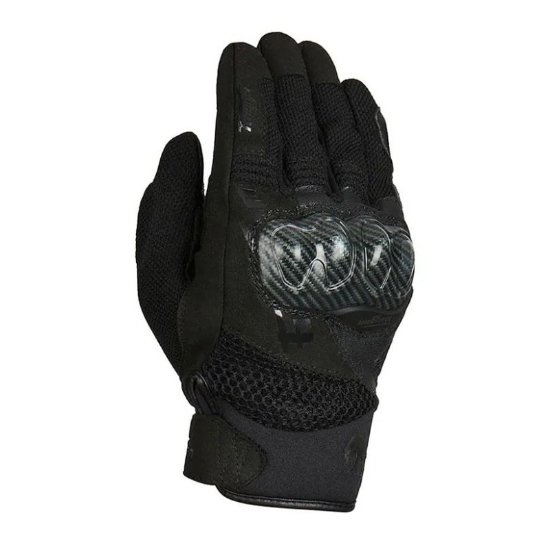 GANTS FURYGAN GALAX NOIR