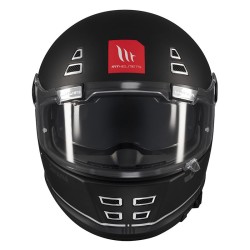 copy of Casque MT HELMETS JARAMA SV SOLIDE GLOSS WHITE