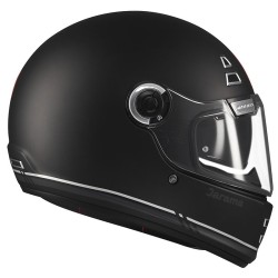 copy of Casque MT HELMETS JARAMA SV SOLIDE GLOSS WHITE