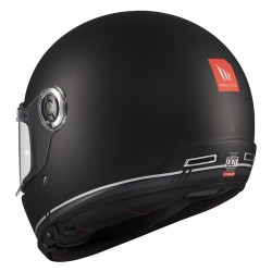 copy of Casque MT HELMETS JARAMA SV SOLIDE GLOSS WHITE