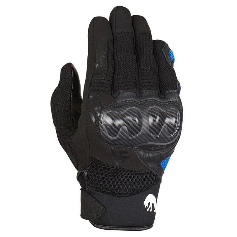 GANTS FURYGAN GALAX NOIR BLEU