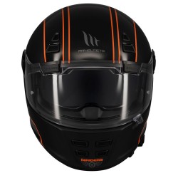 copy of copy of Casque MT HELMETS JARAMA SV SOLIDE GLOSS WHITE