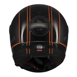 copy of copy of Casque MT HELMETS JARAMA SV SOLIDE GLOSS WHITE