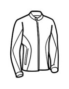 Veste & Blouson textile