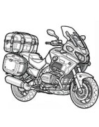 Accessoires & Bagageries