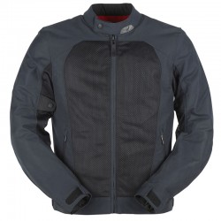 BLOUSON FURYGAN GENESIS MISTRAL EVO 2 BLEU NOIR