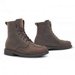 CHAUSSURE RAVE DRY MARRON