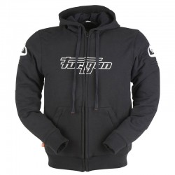 BLOUSON FURYGAN LUXIO NOIR